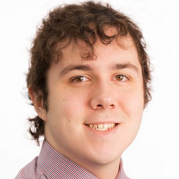 Headshot Image